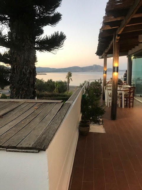 Lindian Jewel Hotel and Villas主图