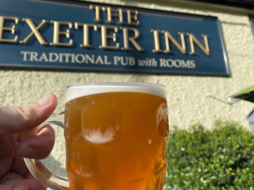 The Exeter Inn主图