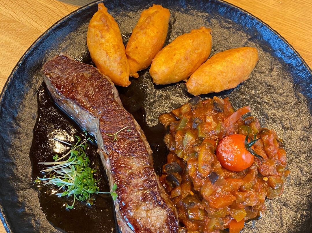 Hotel Pollmanns主图