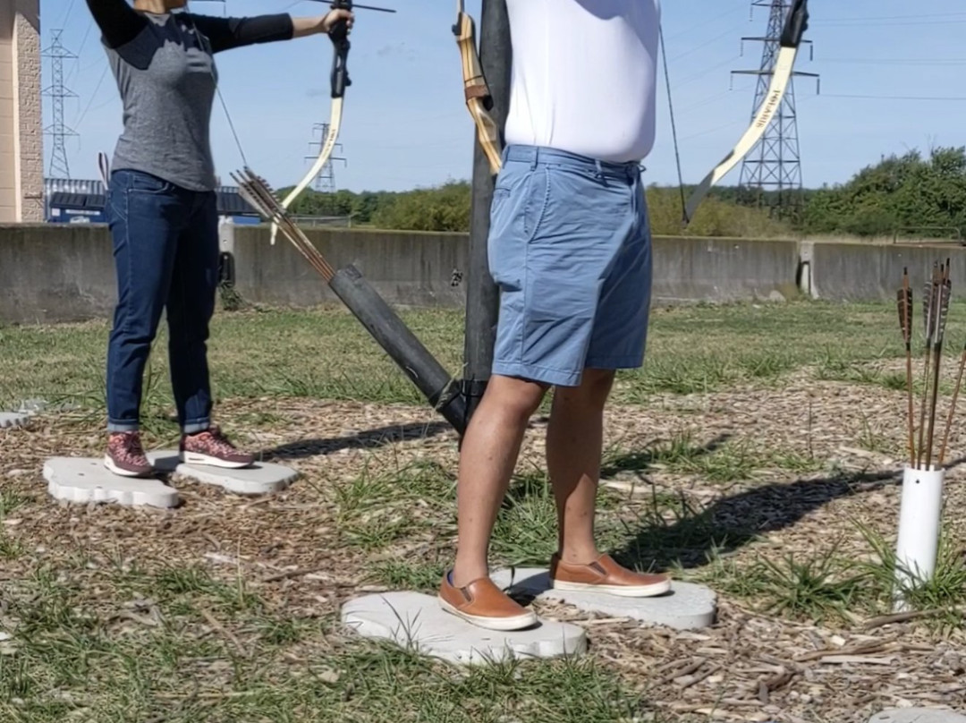 Barefoot Bushcraft-Thorold必去景点