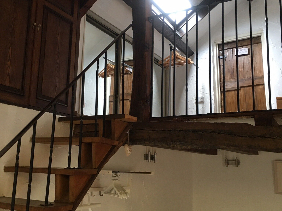 Rambler's Rest Guest House (accommodation)主图