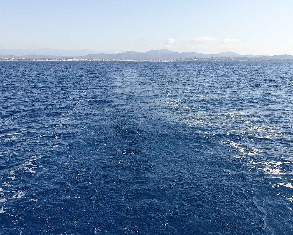 La Brigante-弗雷瑞斯必去景点