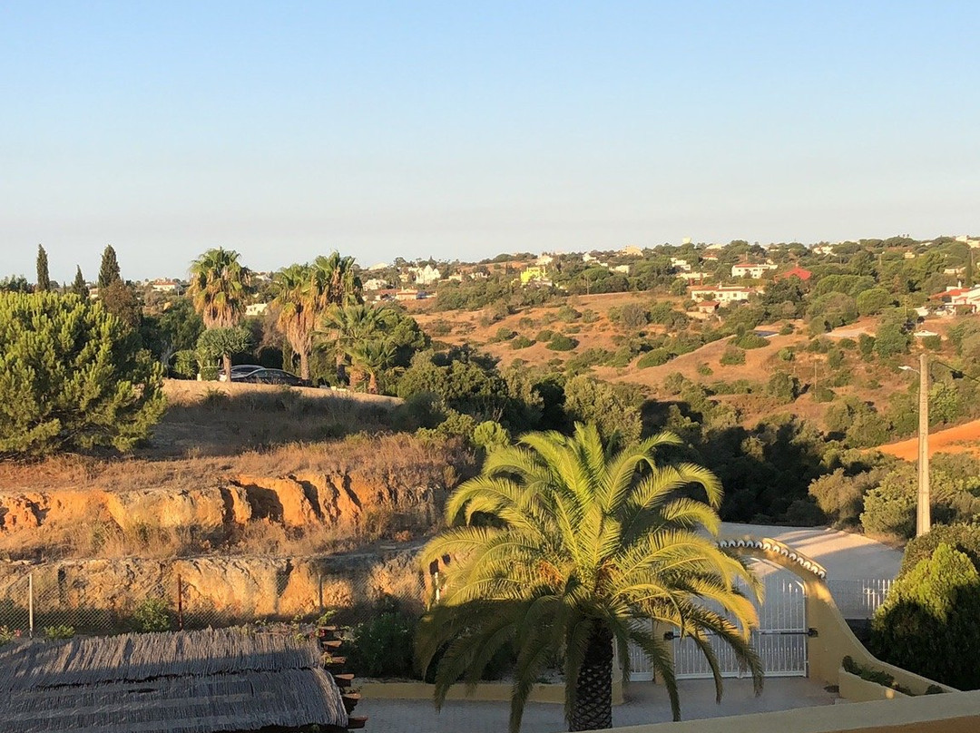 Quinta Nova Vale Del Rey主图