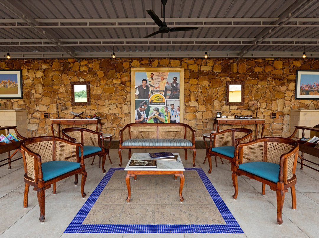 Rann Riders Shooting Range & Academy景点图片