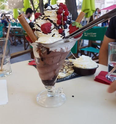 Le Petit Nice-蒙彼利埃必去景点