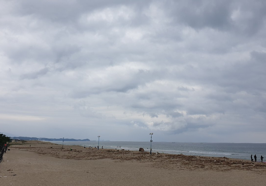 Hajodae-襄阳郡必去景点