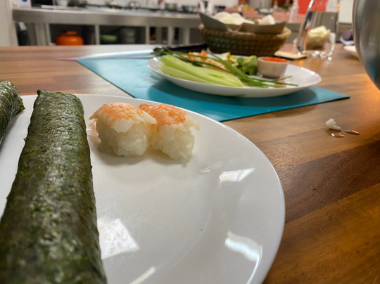 Valencia Club Cocina-巴伦西亚必去景点