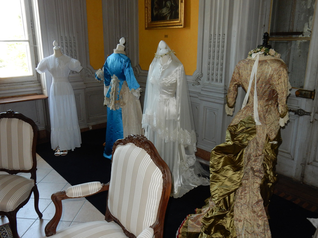 Saint-Bonnet-les-Oules旅游攻略图片