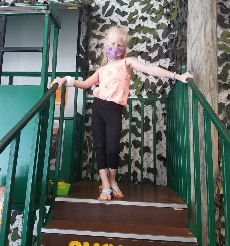 Childrens Museum of The Highlands景点图片
