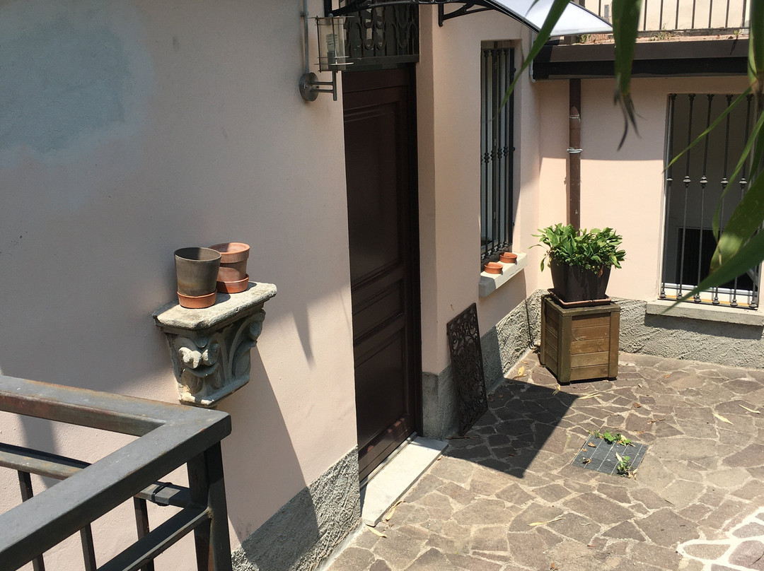 Villa Varenna主图