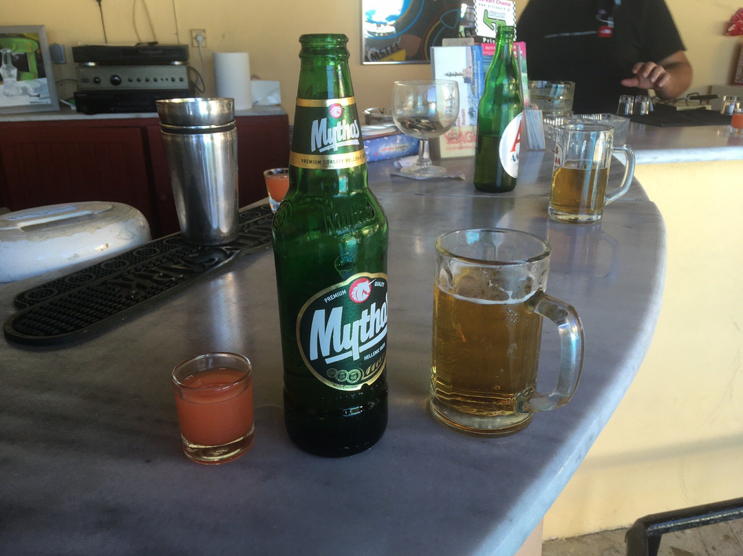 Pergamos Village主图