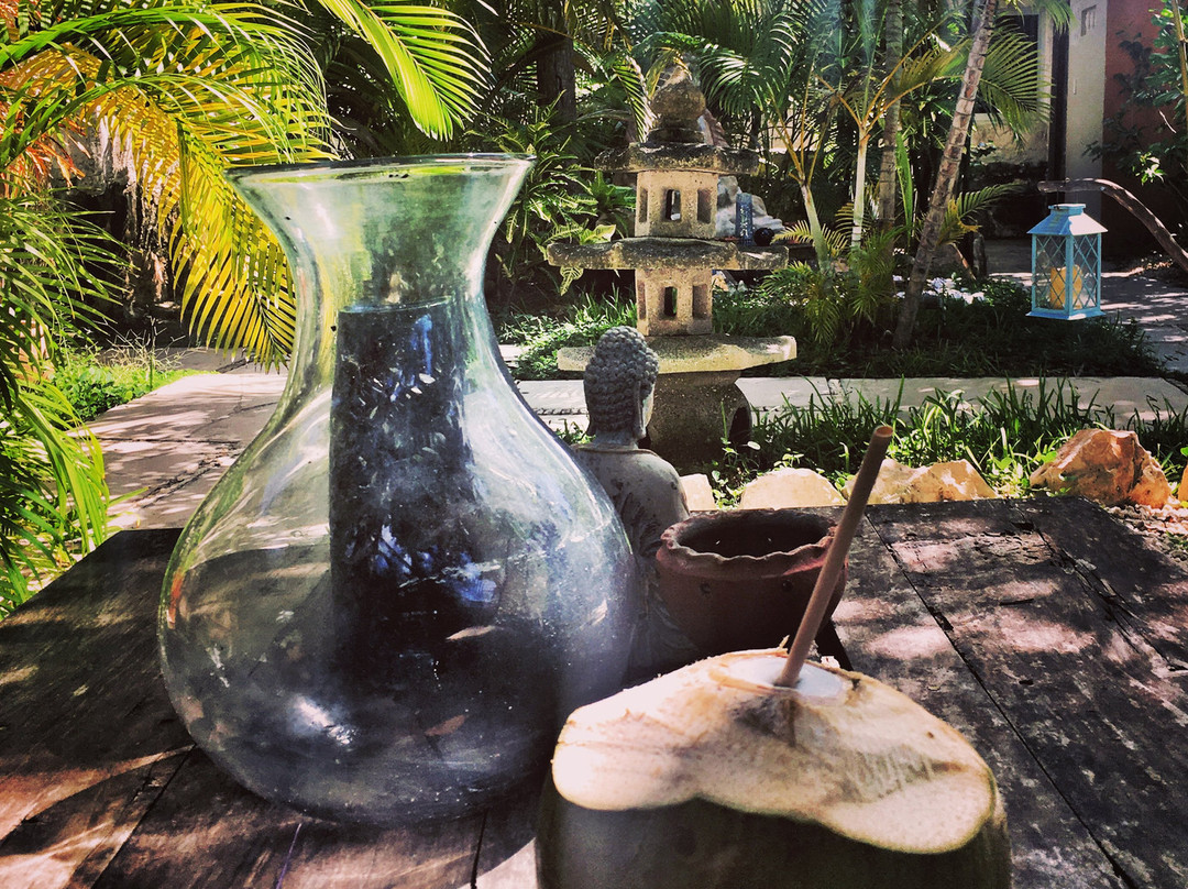 Budha Gardens Spa-艾库玛尔必去景点