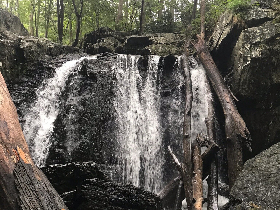 Rocks State Park-Jarrettsville必去景点