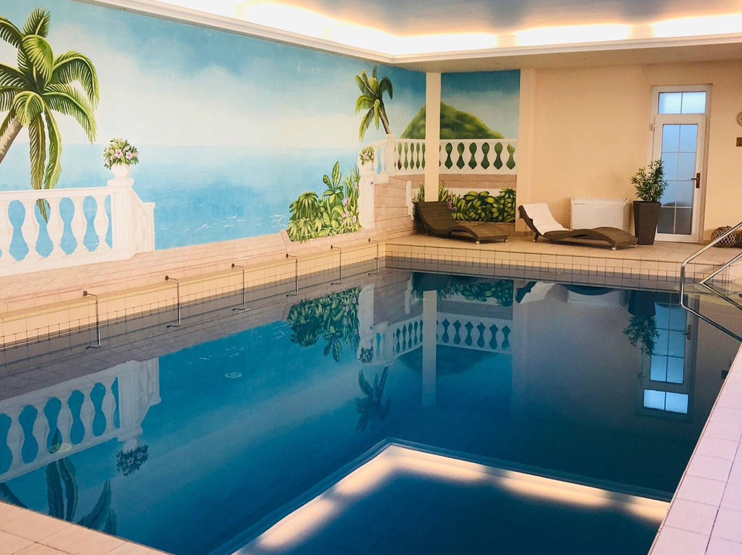 Hotel Parkhotel Na Baračke主图