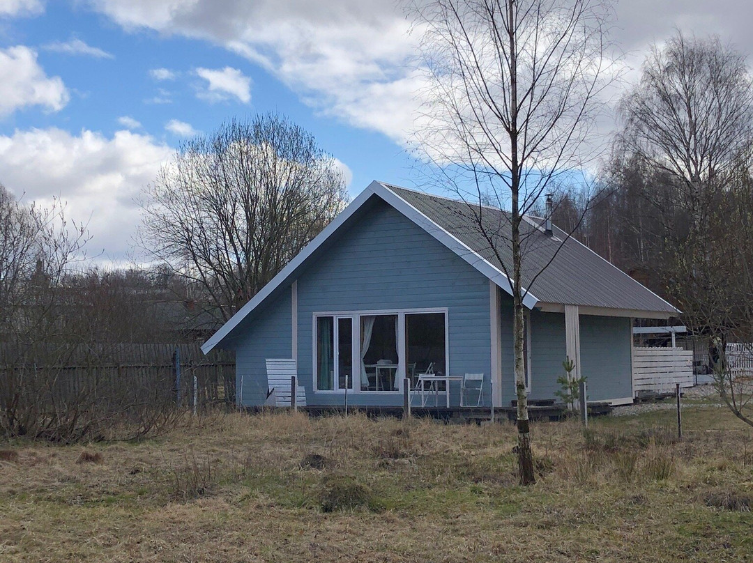 Galereya Guest House主图