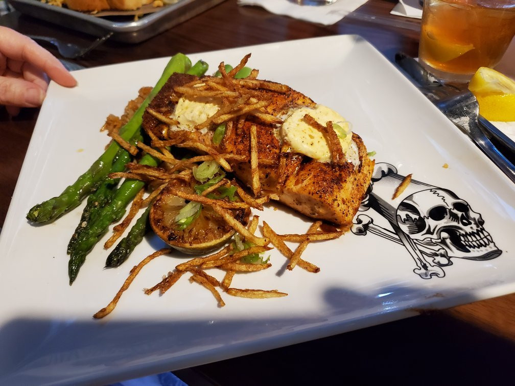 Guy Fieri's Branson Kitchen + Bar