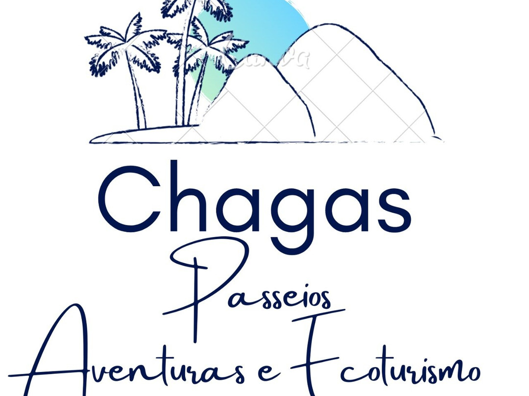 Chagas passeios Aventura e Ecoturismo-伊利亚贝拉必去景点