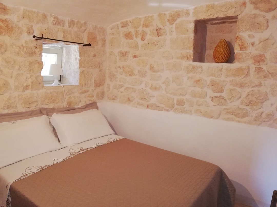 Giovannarolla Green House主图