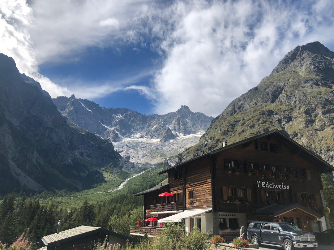 Hotel Edelweiss主图