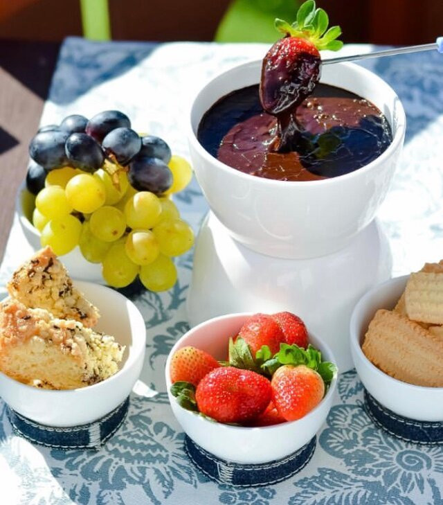 Hotel Bergblick主图