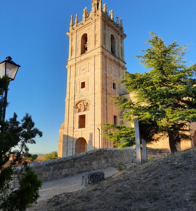 Iglesia Catedralicia de San Hipólito el Real景点图片