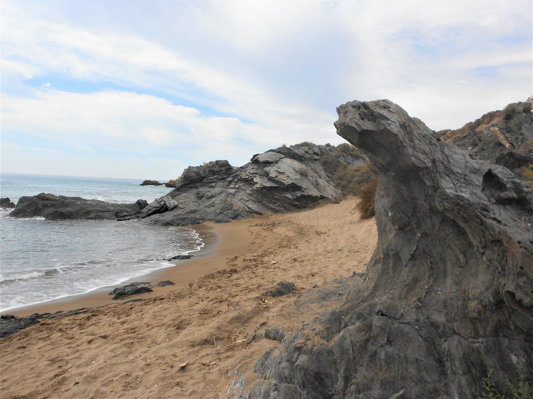 Parque Regional Cabo Cope y Puntas de Calnegre-洛尔卡必去景点