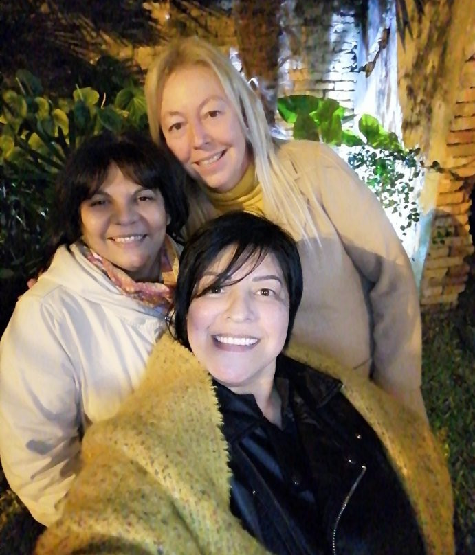 El mirador Resto Pub