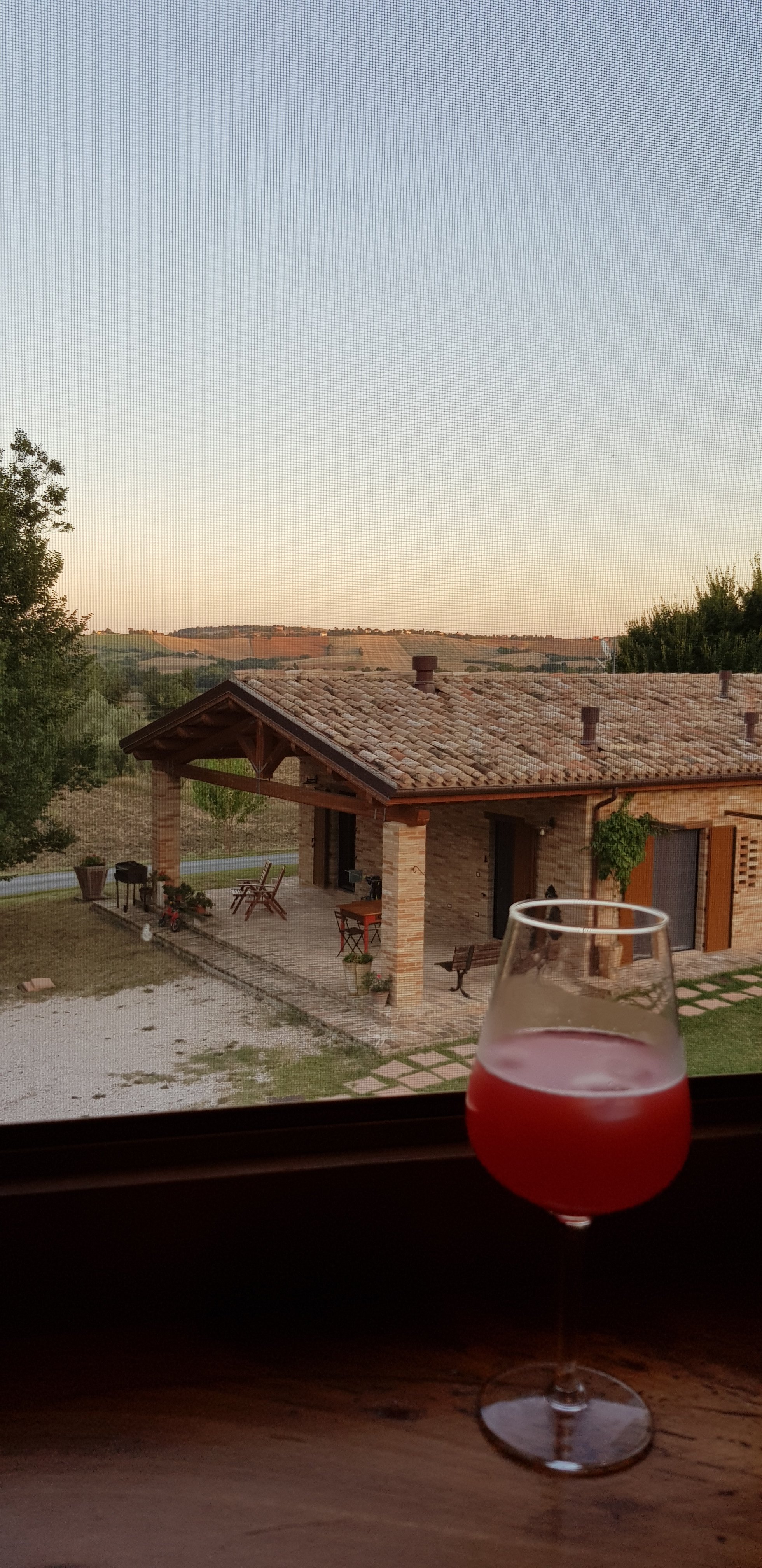 Agriturismo Forestale Luti-官方