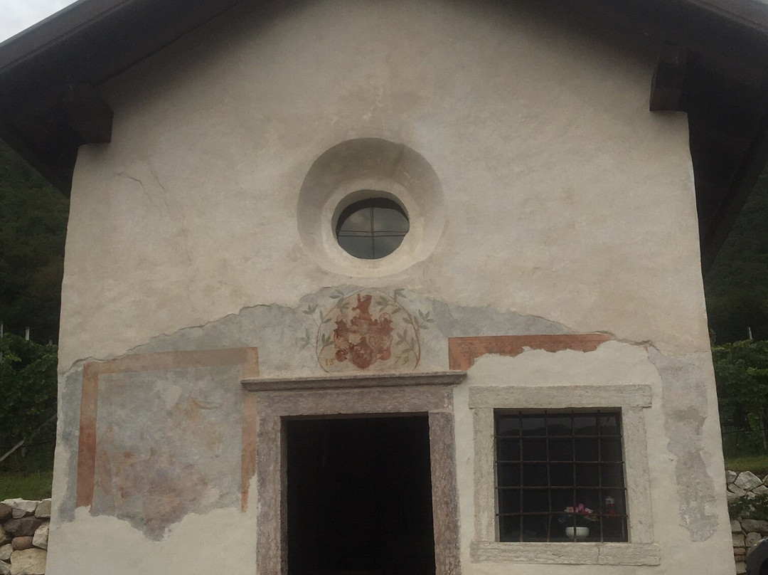 Chiesa di San Valentino景点图片