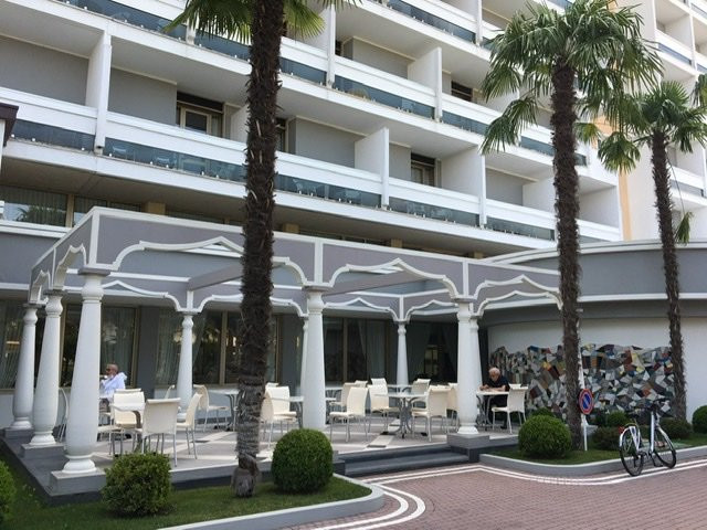 HOTEL TERME METROPOLE Oriental Thermal Spa主图