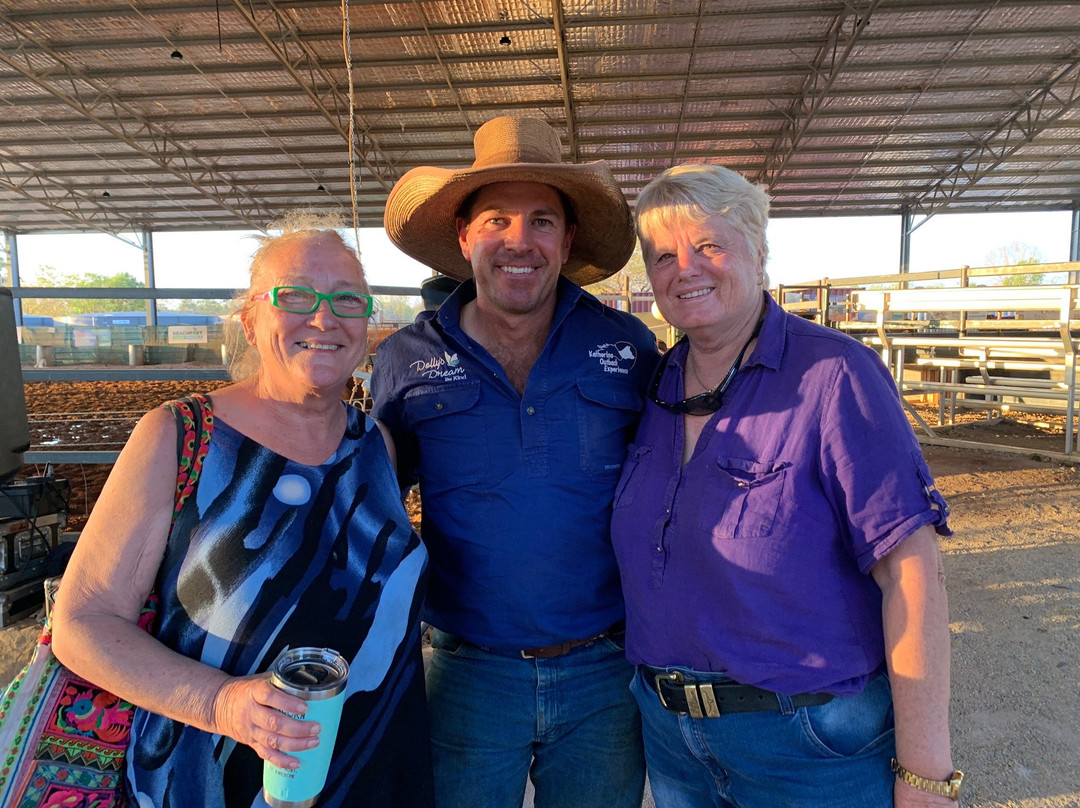 Katherine Outback Experience-凯瑟琳必去景点