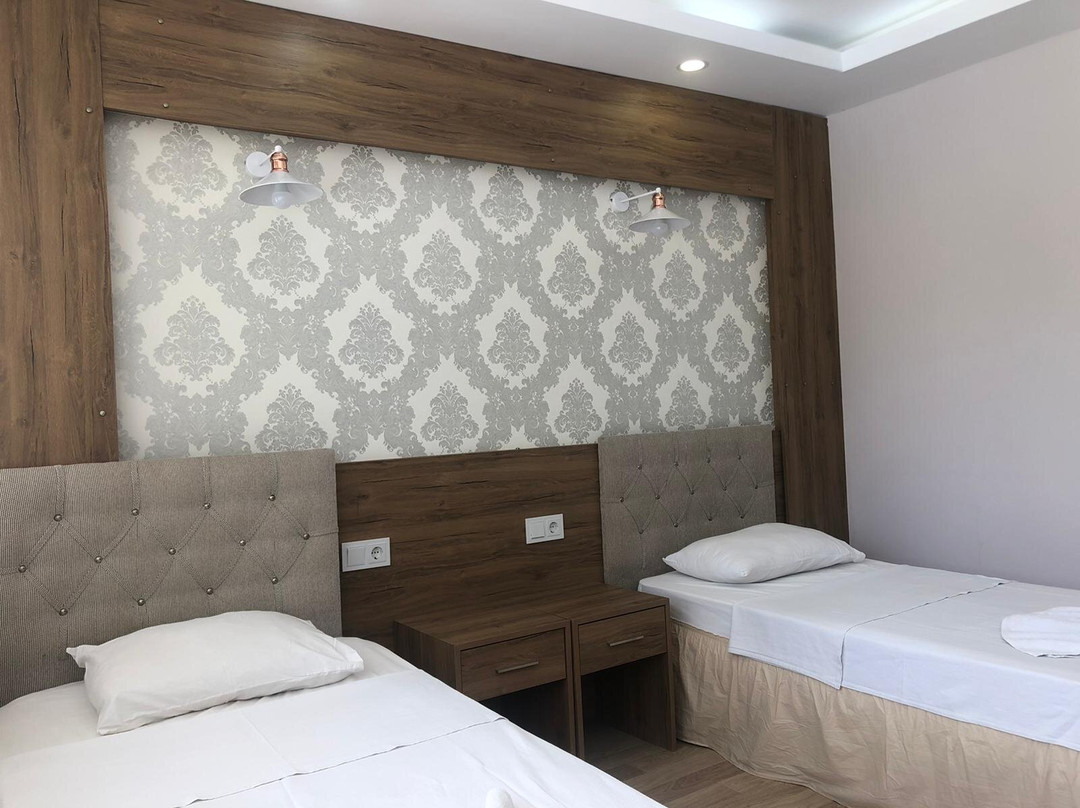 Hotel Goreme主图