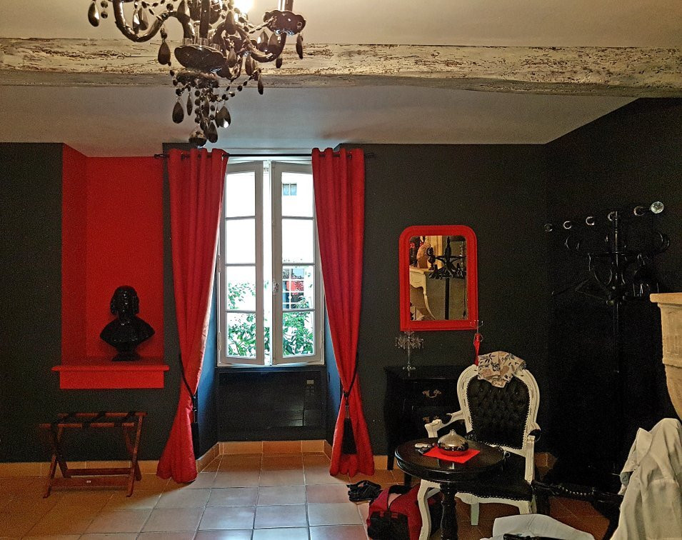 Moulin de Rioupassat主图