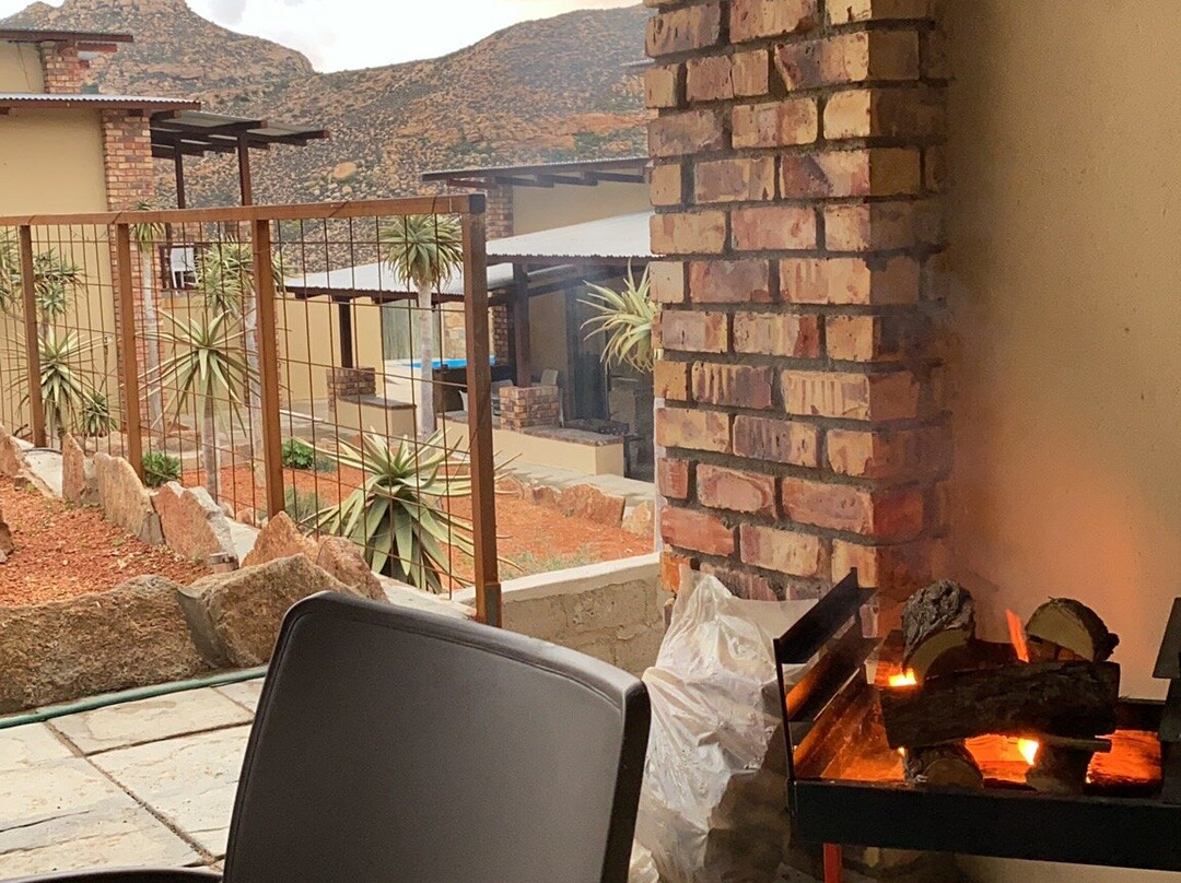 Nababeep旅游攻略图片