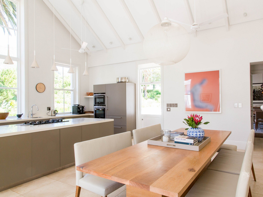 The Homestead at Oldenburg Vineyards主图