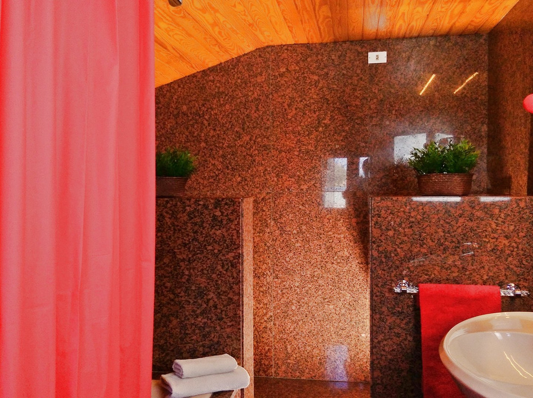 Chalet Rec dels Noguers主图