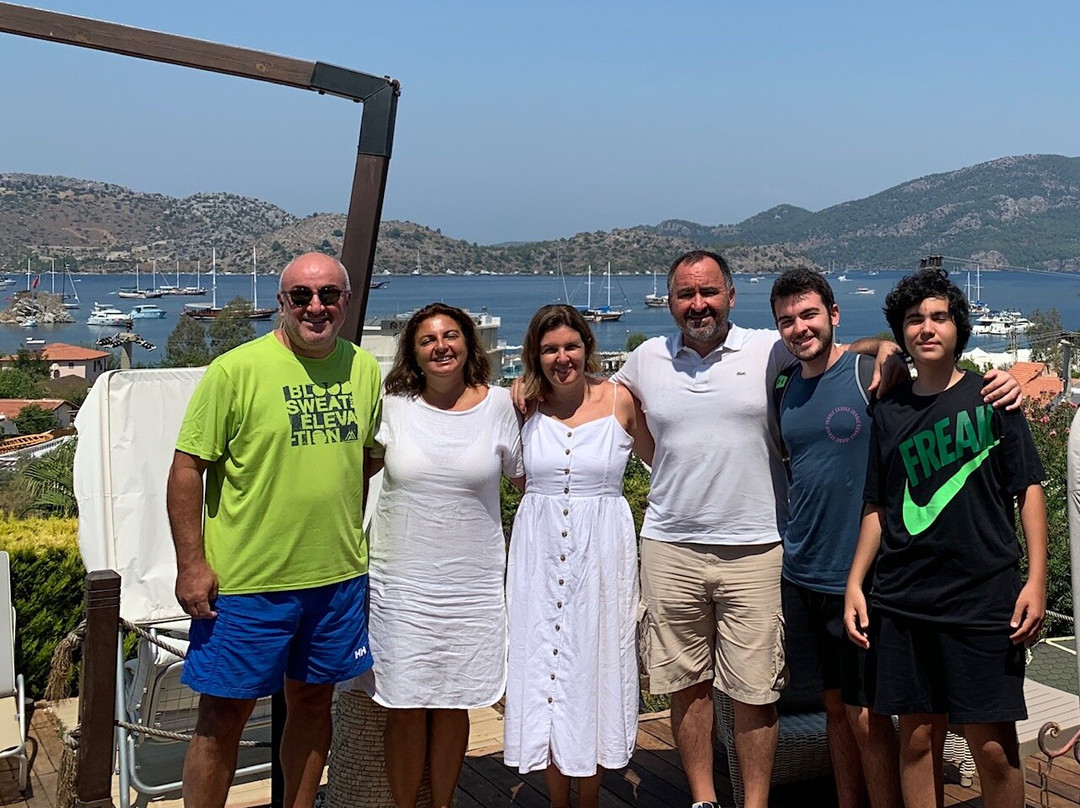 Badem Tatil Evi主图