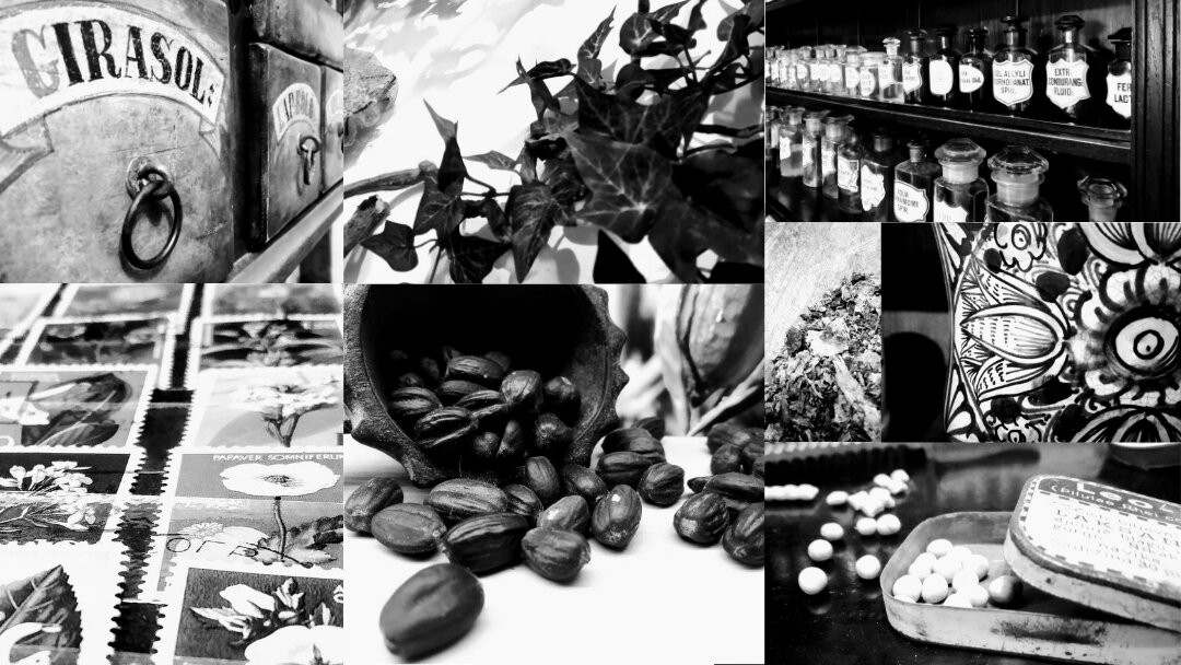Museum of Pharmacy and Alchemy-Radovljica必去景点