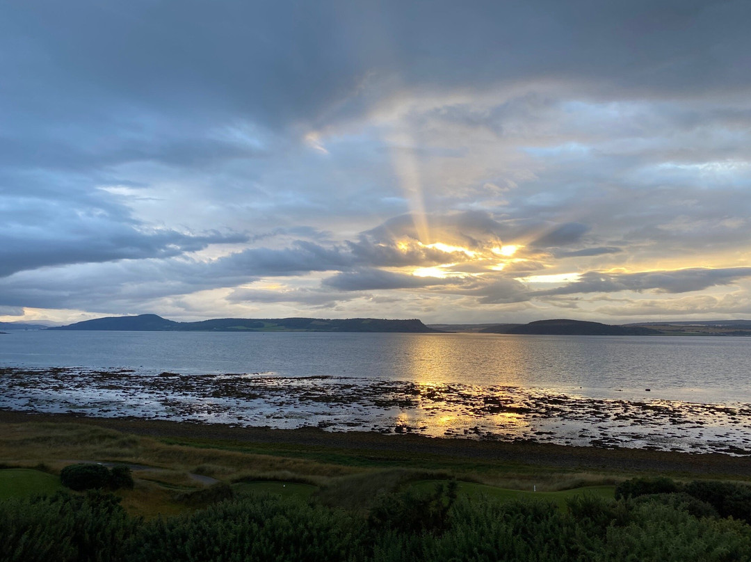 Castle Stuart Golf Links-Dalcross必去景点