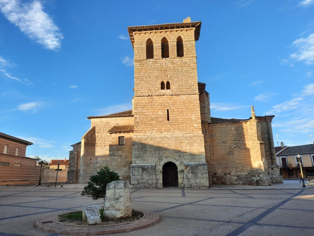 Iglesia de San Pedro-Fromista必去景点