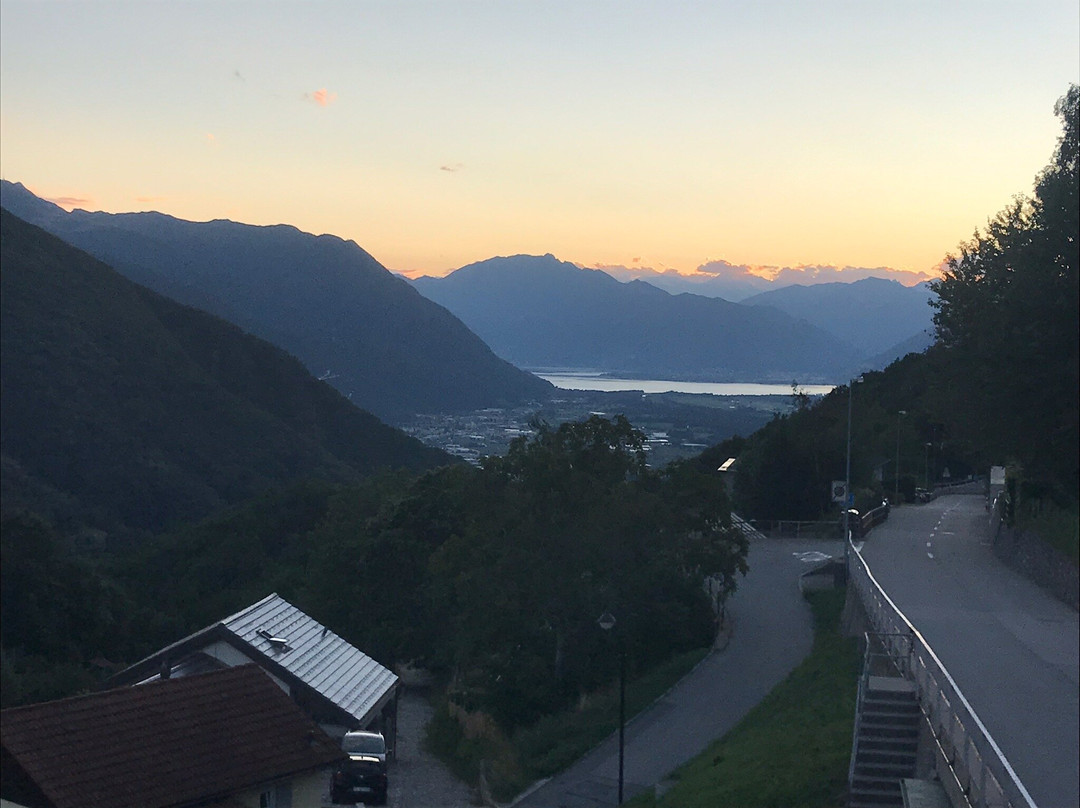 Sant'Antonio旅游攻略图片