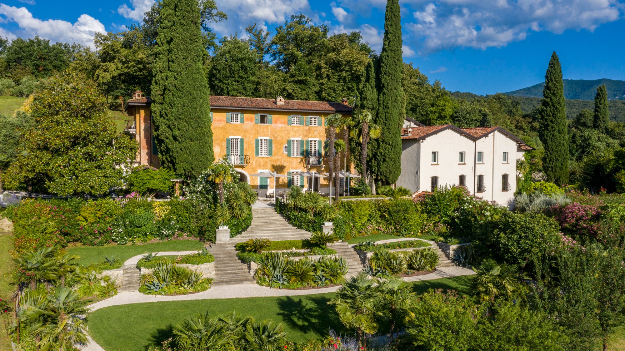 Borgo il Mezzanino-官方