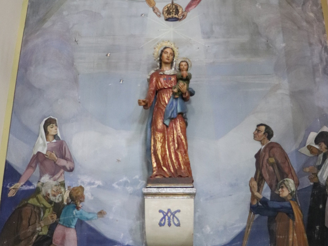 Parròquia de Sant Joan Baptista景点图片