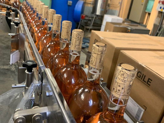 Château du Rouët-Le Muy必去景点