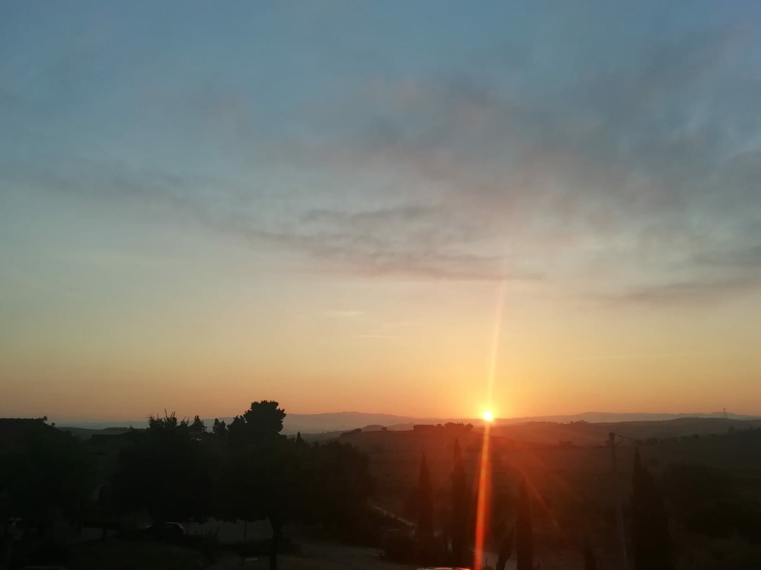 Agriturismo Il Noce