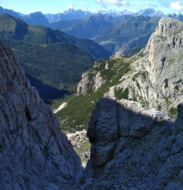 Alta Badia景点图片
