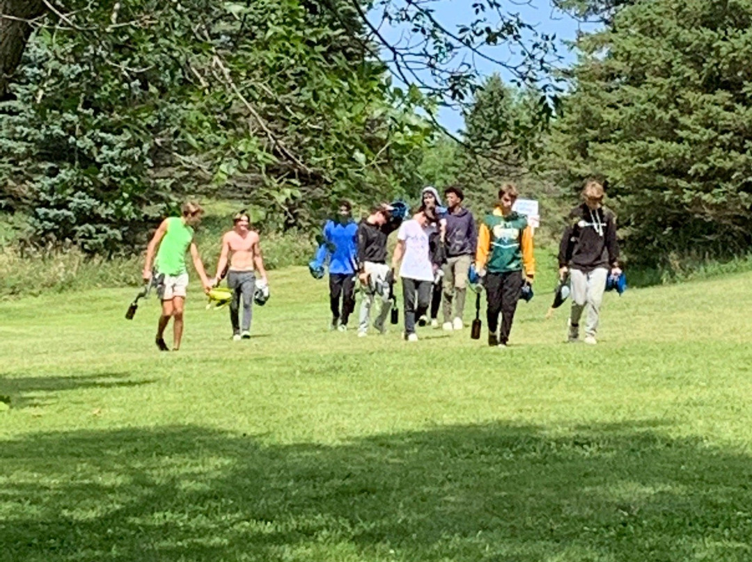 Champion Valley-Lakeville必去景点