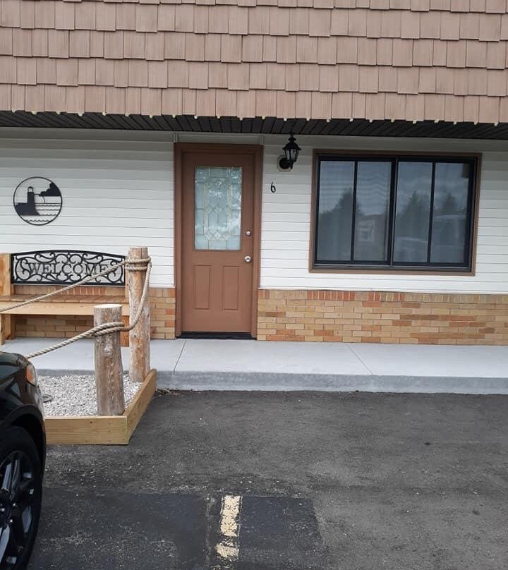 Northshore Motel主图