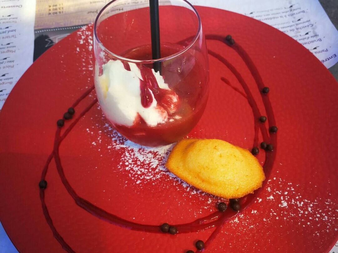 Montagny-les-Lanches旅游攻略图片