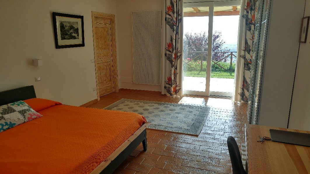 Villa Clara B&B主图